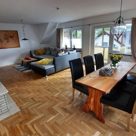 Ferienwohnung Rolf Rottendorf المظهر الخارجي الصورة