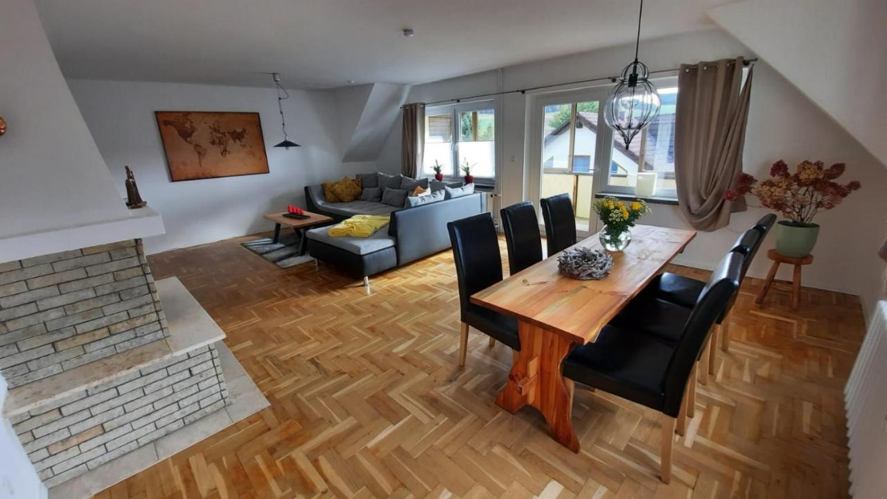 Ferienwohnung Rolf Rottendorf المظهر الخارجي الصورة