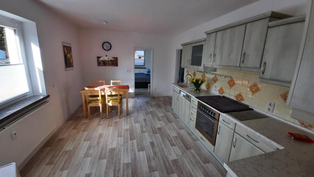 Ferienwohnung Rolf Rottendorf المظهر الخارجي الصورة