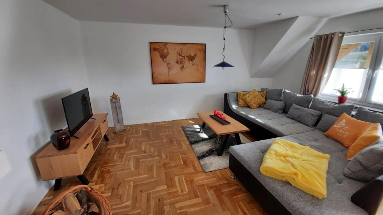 Ferienwohnung Rolf Rottendorf المظهر الخارجي الصورة