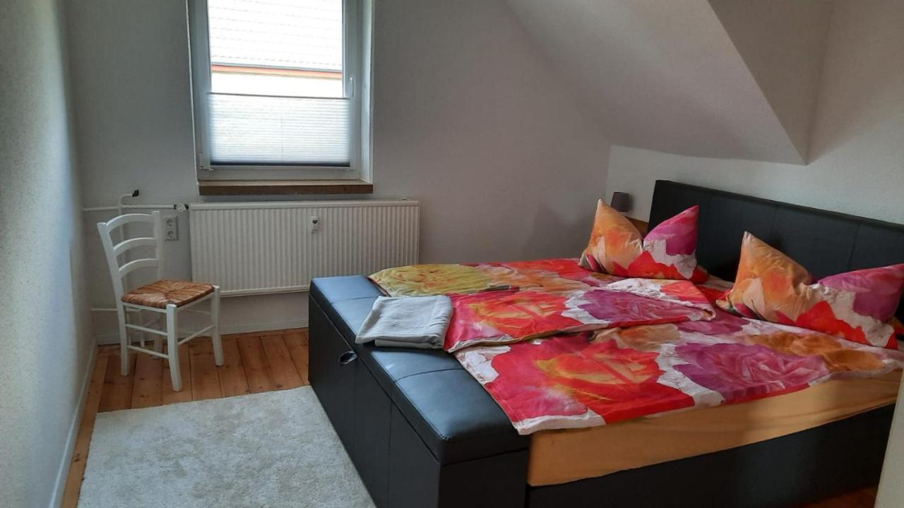 Ferienwohnung Rolf Rottendorf المظهر الخارجي الصورة