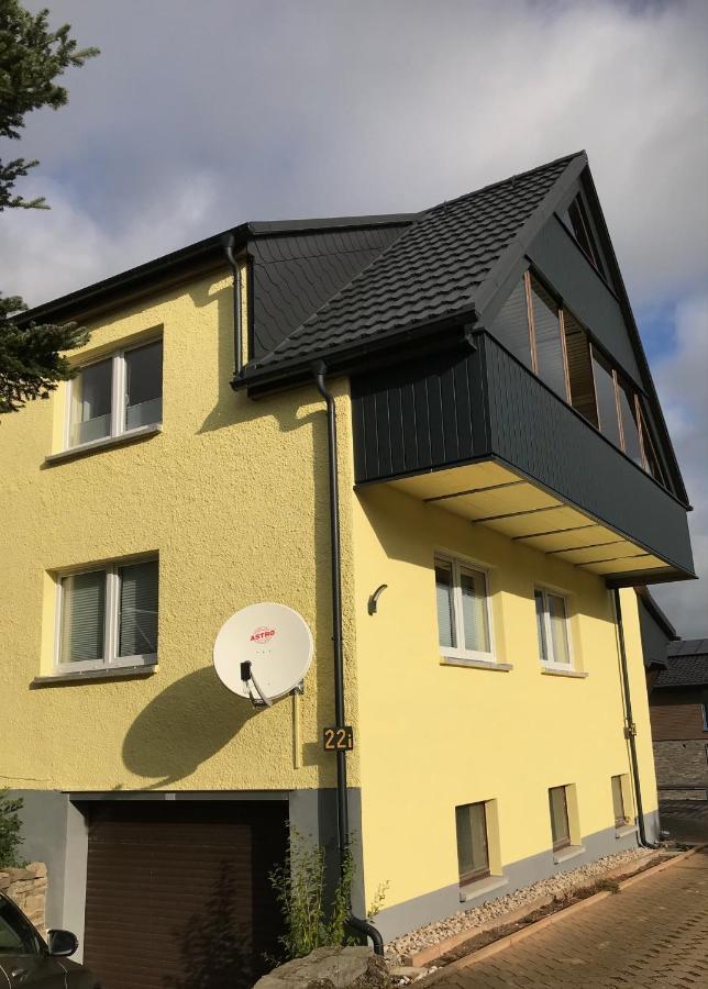 Ferienwohnung Rolf Rottendorf المظهر الخارجي الصورة