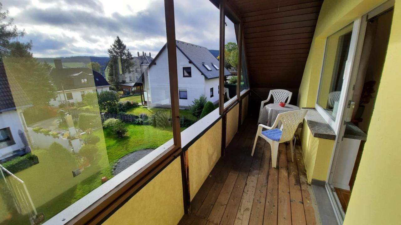 Ferienwohnung Rolf Rottendorf المظهر الخارجي الصورة