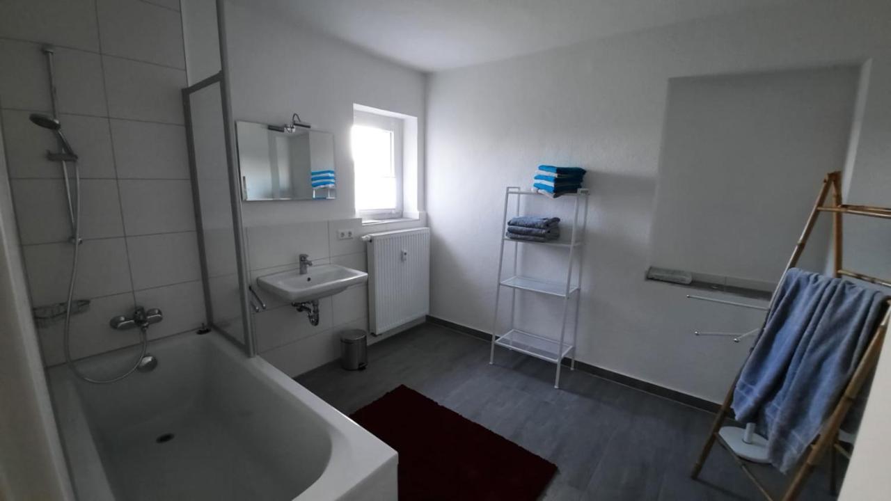 Ferienwohnung Rolf Rottendorf المظهر الخارجي الصورة